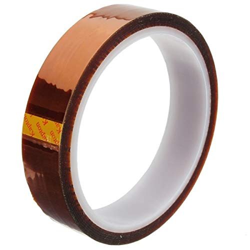 heat-resistant tape 10 mm