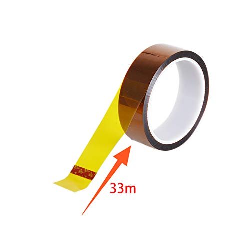 heat-resistant tape 10 mm