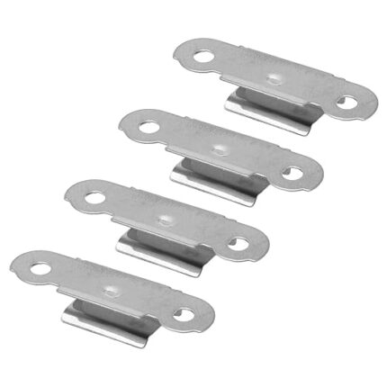 Glass Clamp for heated bed