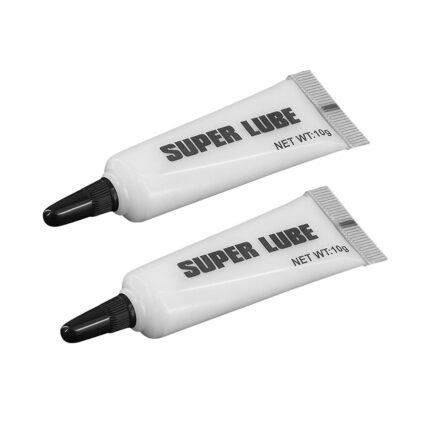 Gear Grease Lube