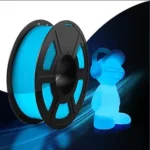 SUNLU Glow in The Dark PLA Filament