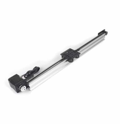 Length linear actuator