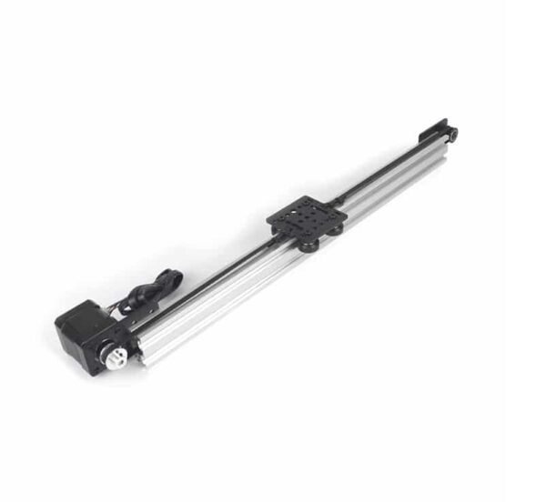 Length linear actuator