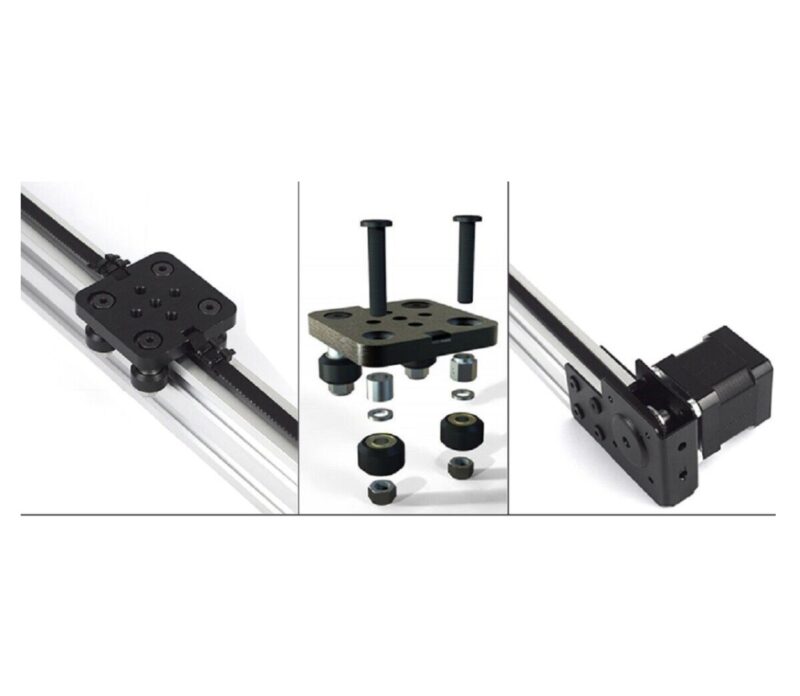 MINI-V-LINEAR-ACTUATOR MINI-V-LINEAR-ACTUATOR