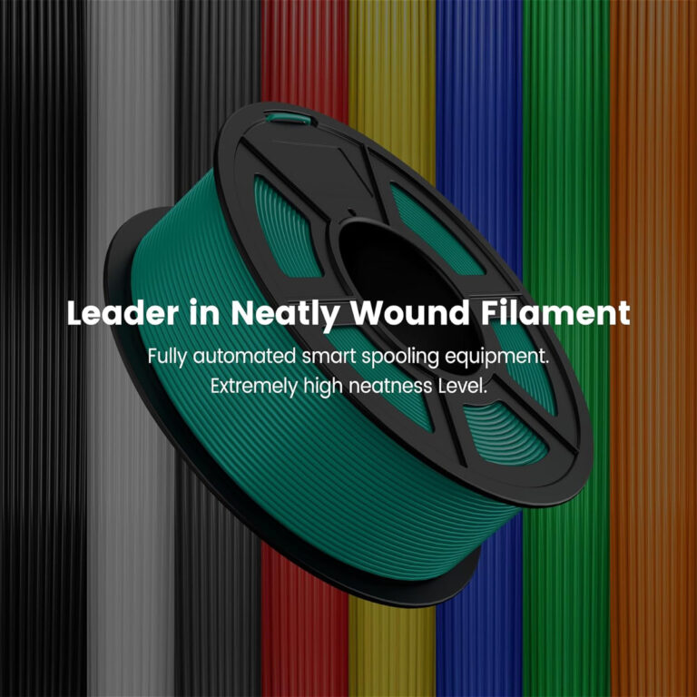 SUNLU 3D PRINTER FILAMENT