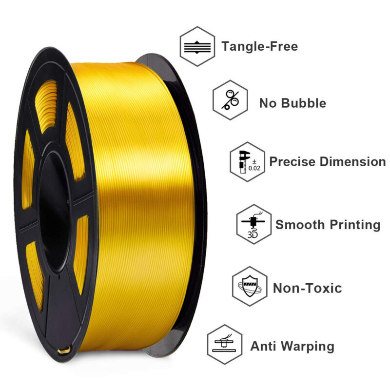 SUNLU 3D PRINTER FILAMENT SUNLU 3D PRINTER FILAMENT