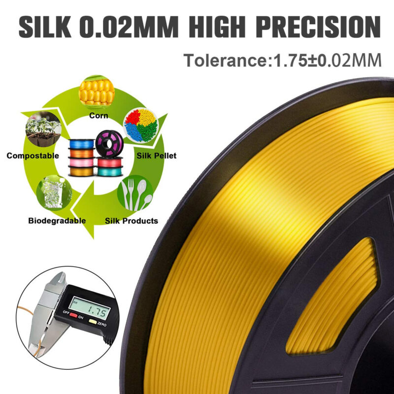 SUNLU 3D PRINTER FILAMENT SUNLU 3D PRINTER FILAMENT
