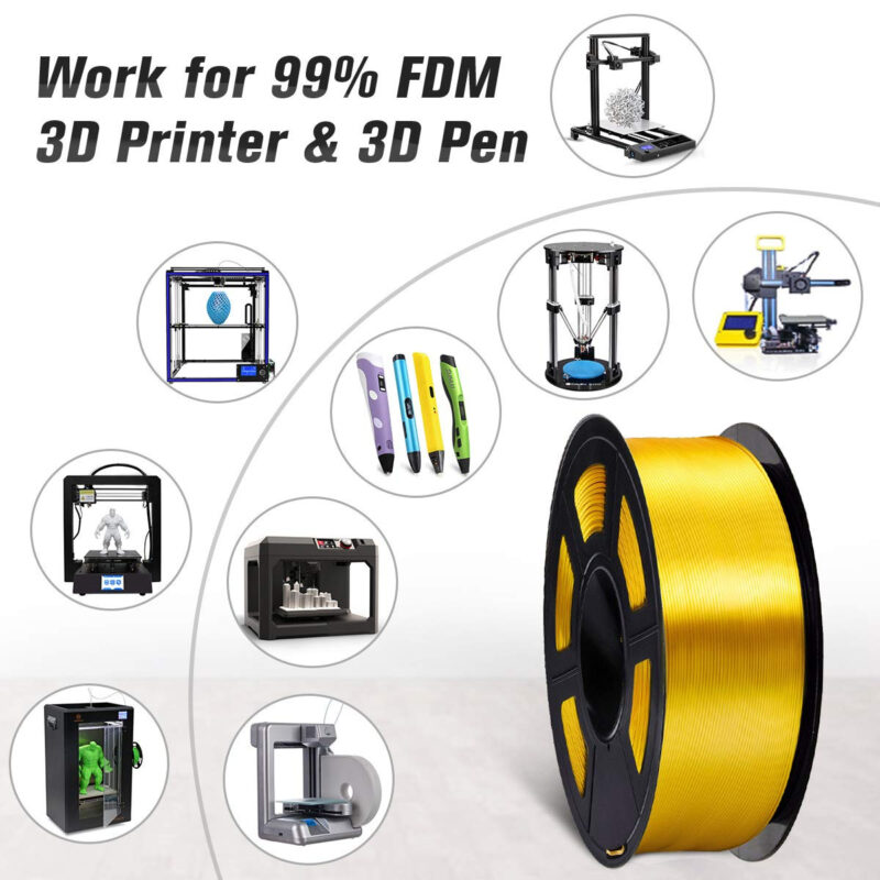 SUNLU 3D PRINTER FILAMENT SUNLU 3D PRINTER FILAMENT