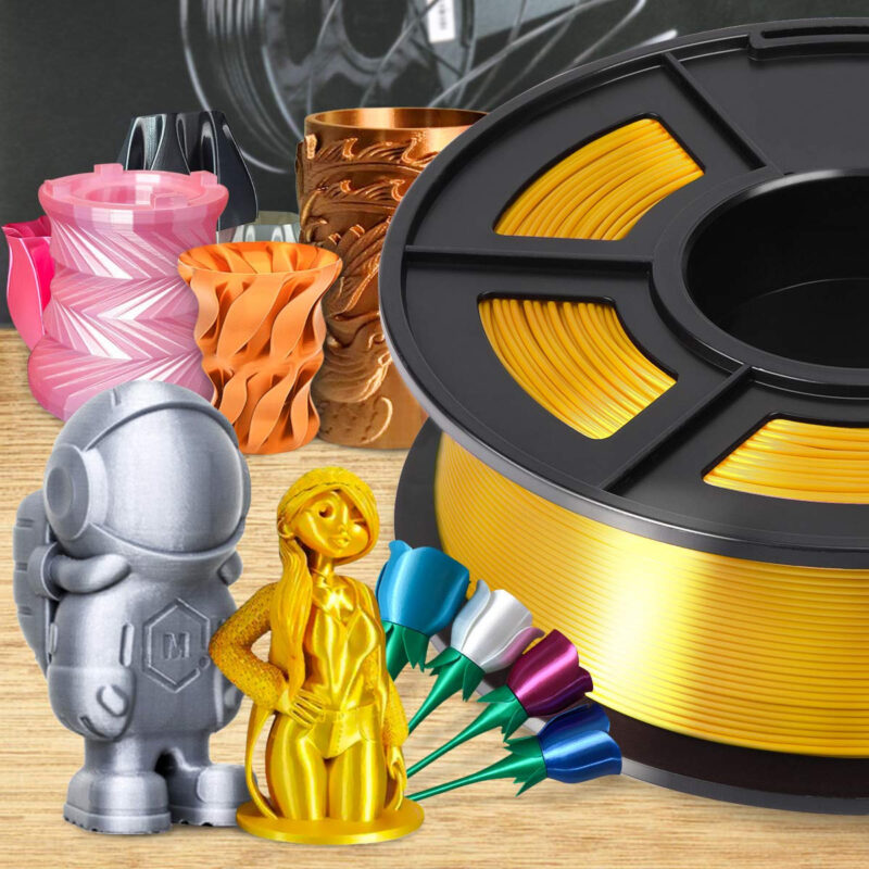 SUNLU 3D PRINTER FILAMENT SUNLU 3D PRINTER FILAMENT