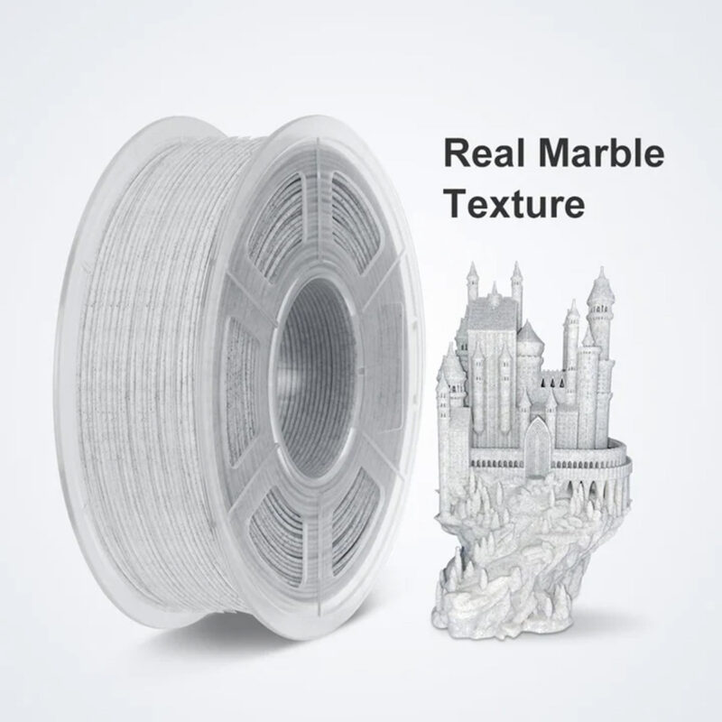 SUNLU PLA MARBLE 02 SUNLU PLA MARBLE