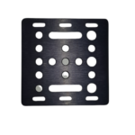 V Slot Gantry Plate