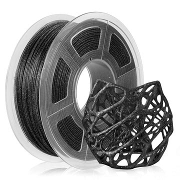 SUNLU PLA Twinkling 3D Filament