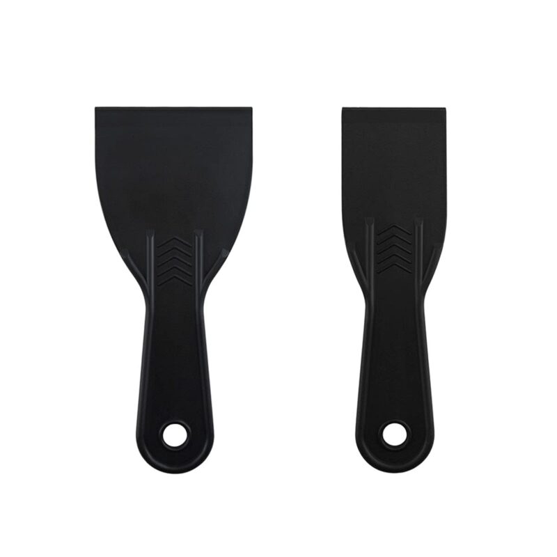 3d Printing Shovel Plastic Putty Spatula Scraper. 3d Printing Shovel Plastic Putty Spatula Scraper