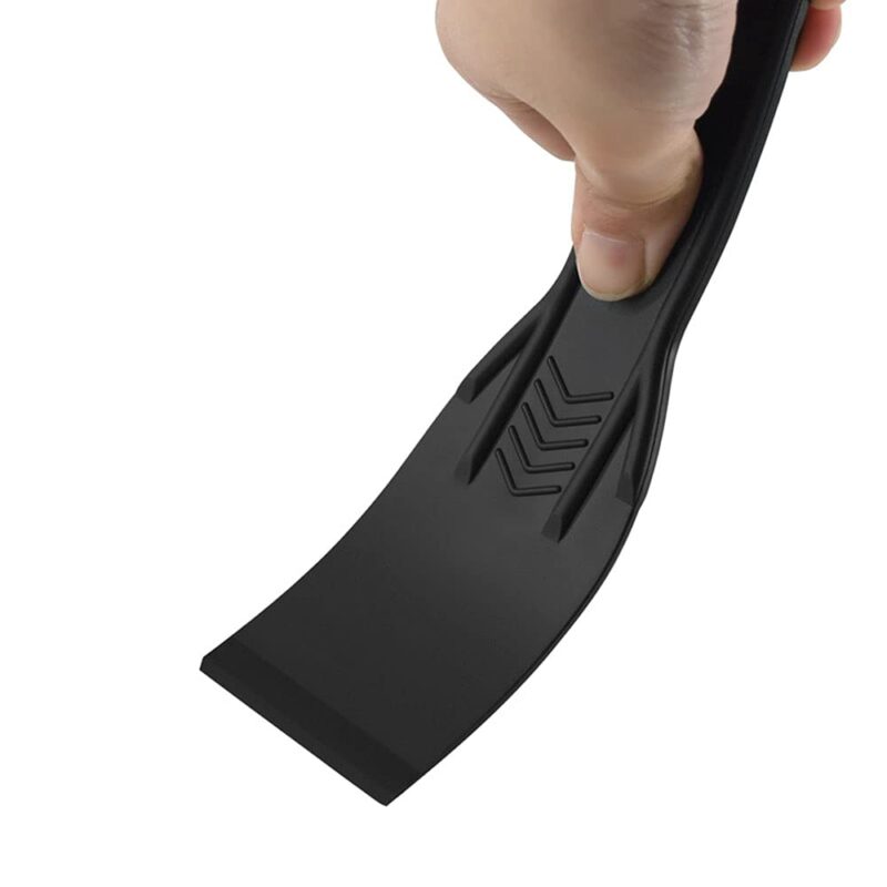 3d Printing Shovel Plastic Putty Spatula Scraper (2) 3d Printing Shovel Plastic Putty Spatula Scraper