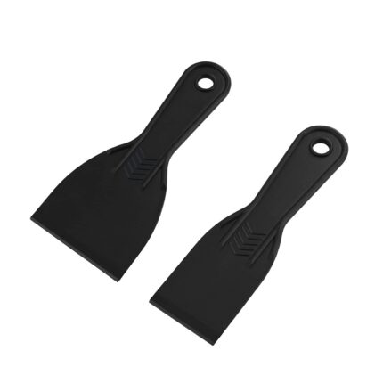 3d Printing Shovel Plastic Putty Spatula Scraper