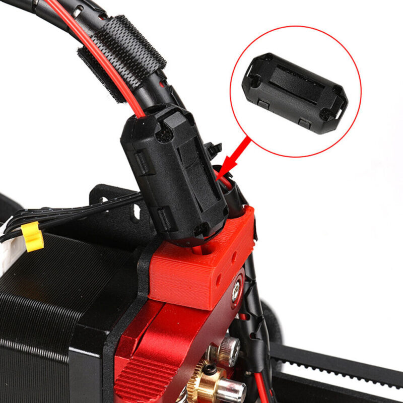 Abs Pla Petg 1.75Mm Filament Filters Cleaner Blocks Dust Removal For A6 A8 Cr-10 Ender 3 Prusa I3 Nozzles Hotend 3d Printer Abs Pla Petg 1.75Mm Filament Filters Cleaner Blocks Dust Removal For A6 A8 Cr-10 Ender 3 Prusa I3 Nozzles Hotend 3d Printer
