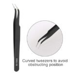 Anti-Static Precision Tweezers