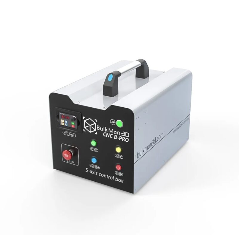 DDCS V4.1 4Axis Offline Control Box System with MPG Handwheel DDCS V4.1 4Axis Offline Control Box System with MPG Handwheel