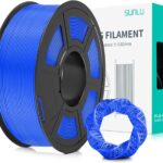 SUNLU PLA+ Blue