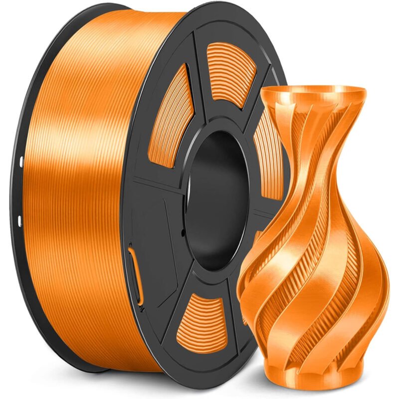 SUNLU SILK PLA+ Orange