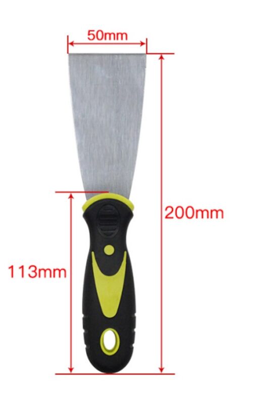 shovel spatula Putty Knife Scrapers ebay