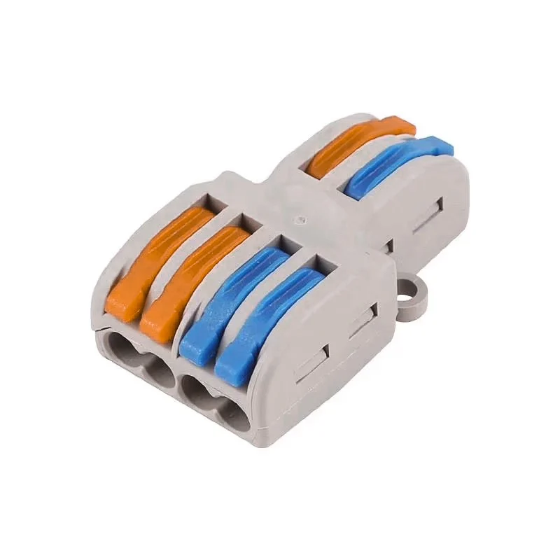 PCT-SPL-42-01-0.08-2.5mm-Pole-Wire-Connector-Terminal-Block-with-Spring-Lock-Lever-for-Cable-Connection.