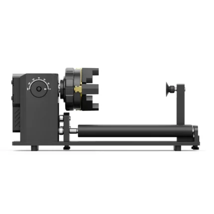 SCULPFUN RA Pro Max 4 in 1 Rotary Chuck for Laser Engraver2