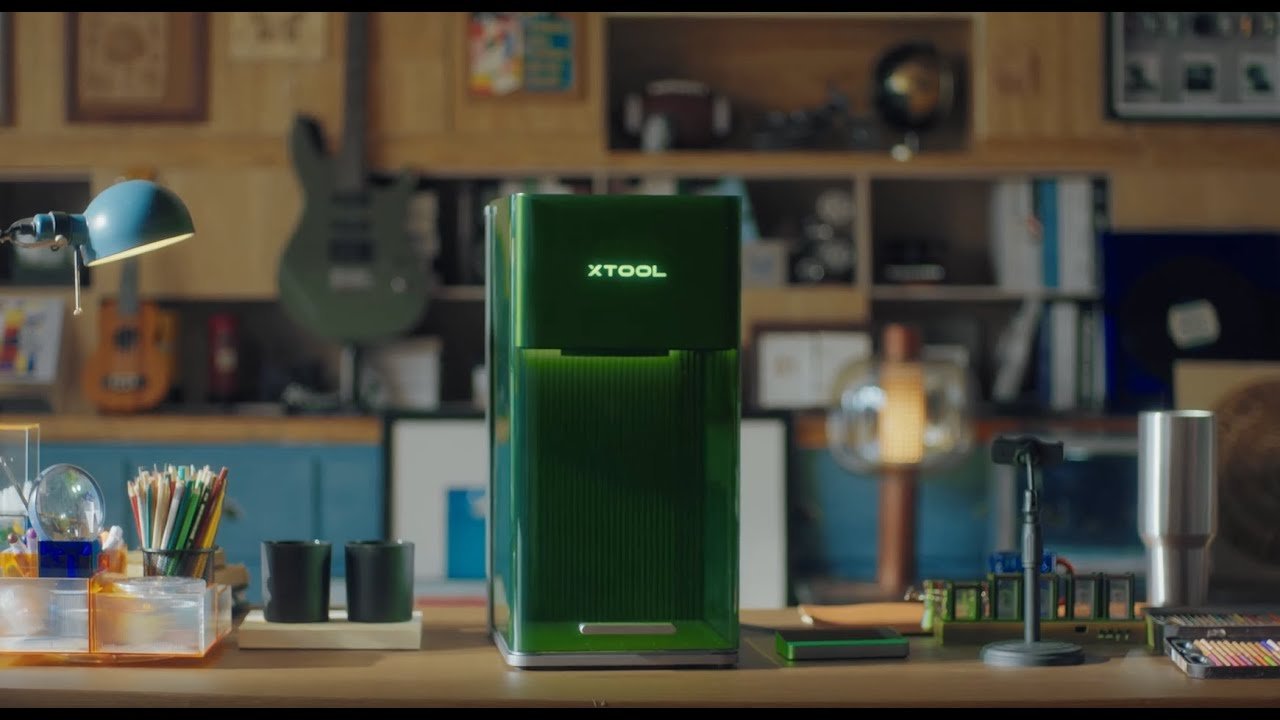 xTool F1 Review And Thoughts 1 xTool F1