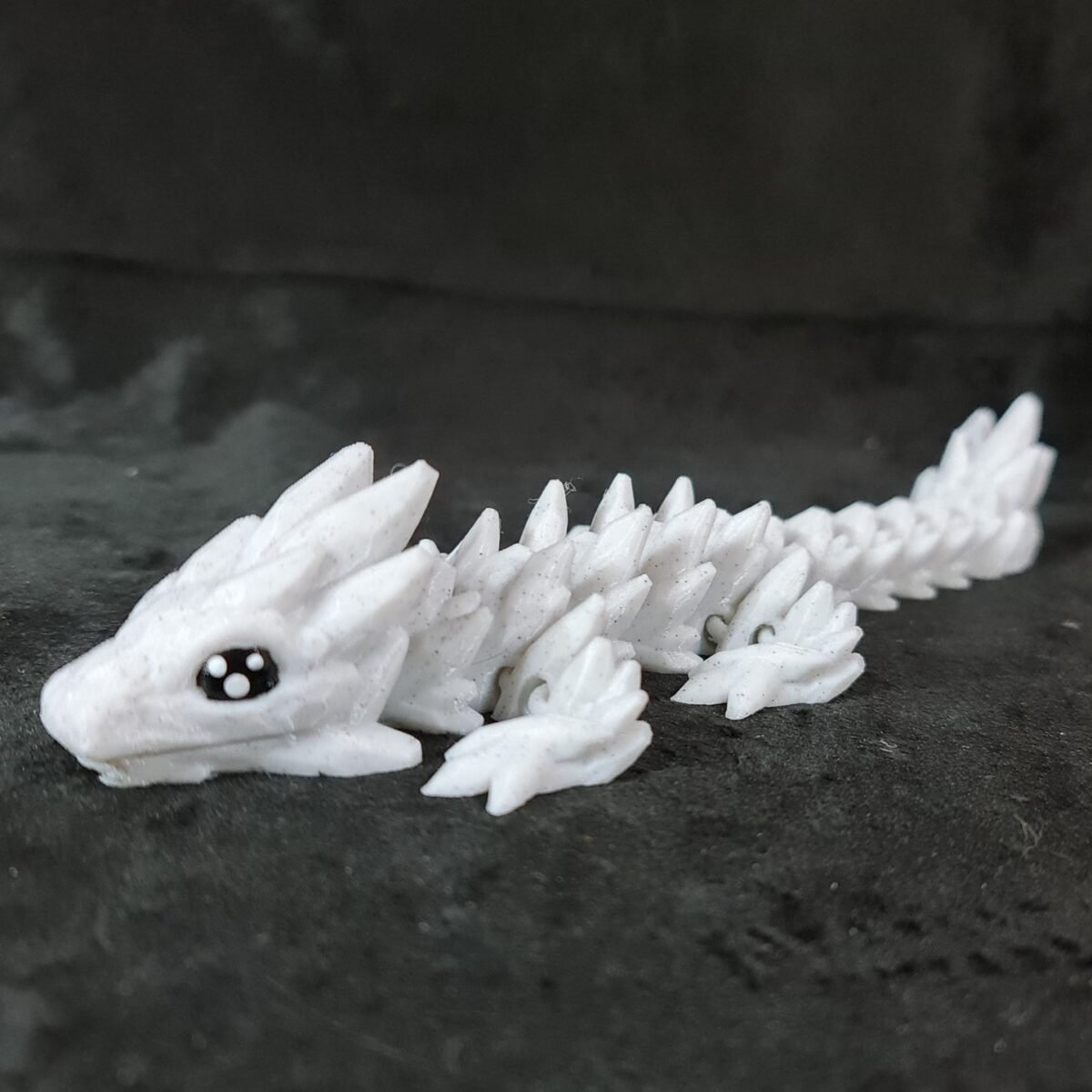 Zatomic Baby Gemstone Dragon