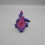 Zatomic Rose Dragon