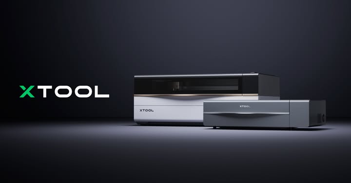 xTool P2 vs P2S vs P3: Which CO₂ Laser Engraver Should You Buy in 2026? Mechblock