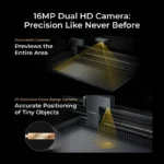 Xtool P2S Mechblock_1