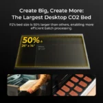 Xtool P2S Mechblock_3