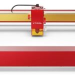 xTool D1 Pro 10W 2.0 Laser Cutter and Engraver