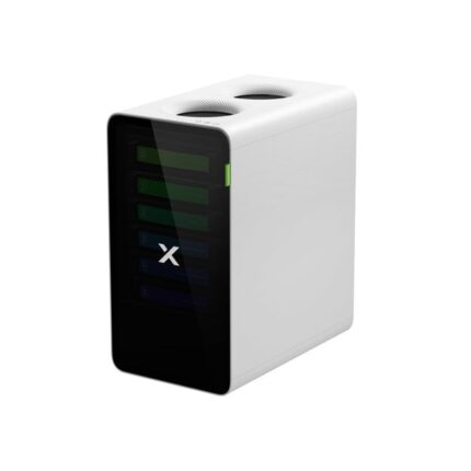 xTool SafetyPro AP2 Air Purifier with SuperCyclone System