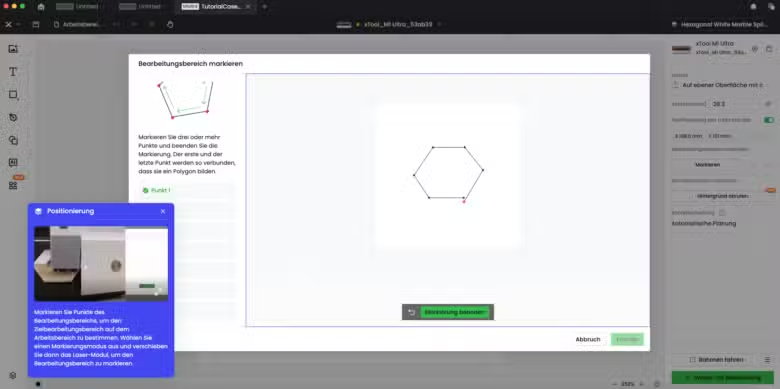 xTool M1 Ultra test: The ultimate 4-in-1 crafting machine 21 image 26