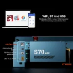 SCULPFUN S70 MAX 70W Laser Engraver and Cutting Machine - Image 11