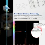 SCULPFUN S70 MAX 70W Laser Engraver and Cutting Machine - Image 6