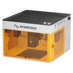 Mechblock AtomStack P1 Laser Engraver