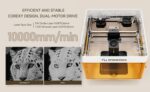 Mechblock AtomStack P1 Laser Engraver Image_6