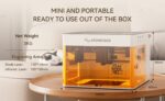Mechblock AtomStack P1 Laser Engraver Image_8