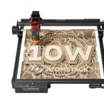 AtomStack A10 Pro V2 Laser Engraver
