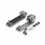 AtomStack Laser Engraver Rotary Roller Set R8 Pro