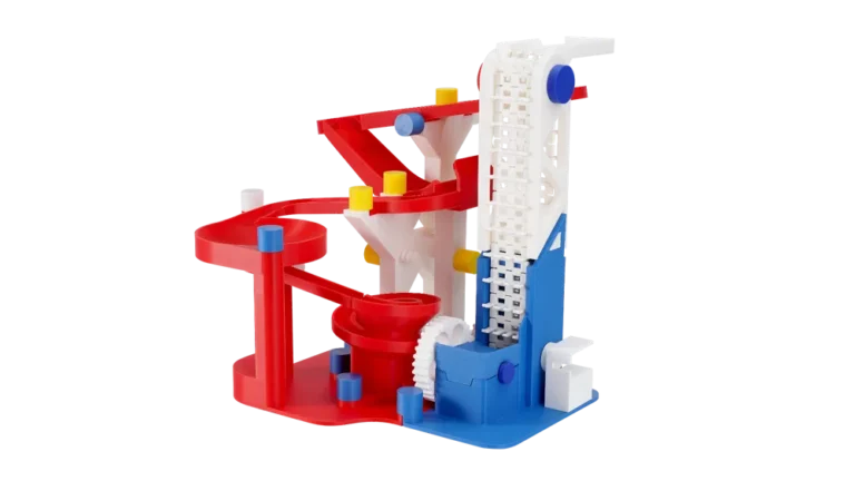 Bambu Lab Marble Run Components Kit-003