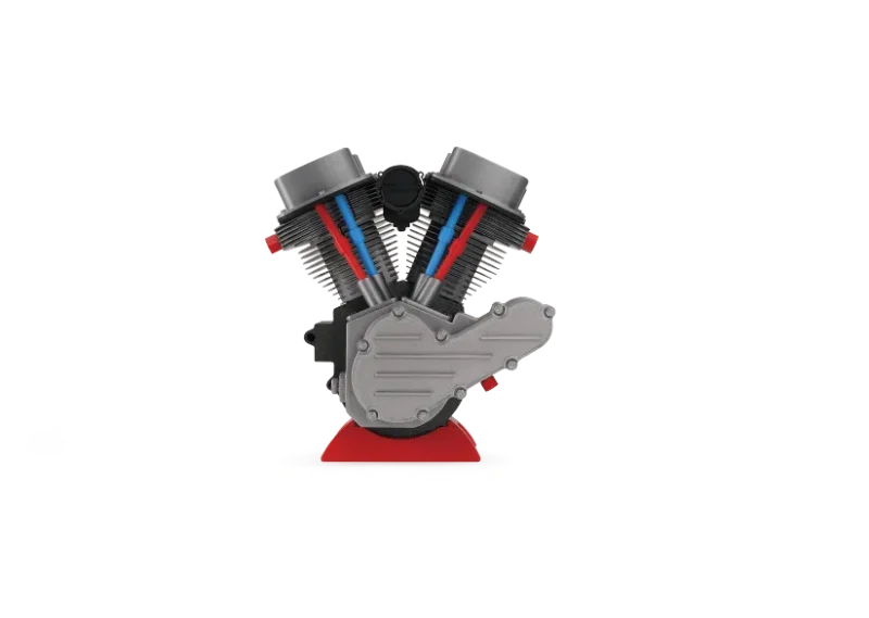 Engine Model Components Kit-005