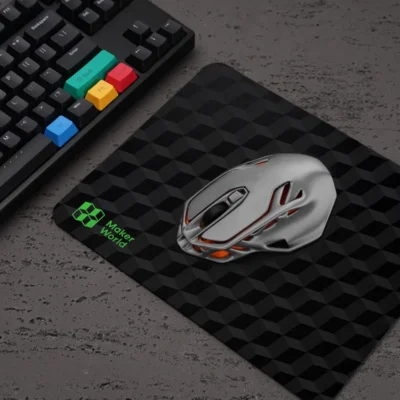 Bambu Lab Wireless Mouse Components Kit-002