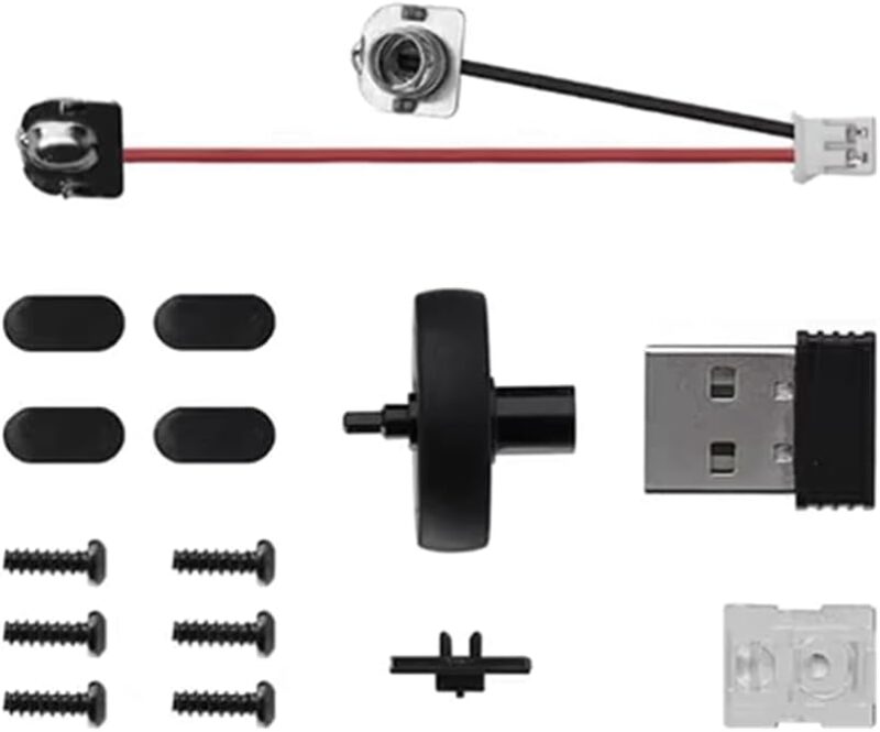 41Zv2A6q-EL._AC_SL1001_ Bambu Lab Wireless Mouse Components Kit-002 - Image 4