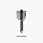 FAH019 Hotend with Hardened Steel Nozzle - 0.4 mm for A1 Mini, A1