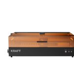 AtomStack Kraft Dual-laser Engraver 20W Diode + 1.2W IR