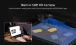 AtomStack Kraft Dual-laser Engraver 20W Diode + 1.2W IR - Image 4